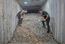 Tailandia incauta 238 toneladas de desechos electr&oacute;nicos ilegales enviados desde EE. UU.