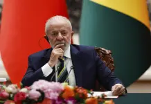 Lula da Silva dice que intentaría instar a Putin a ir a Estambul y negociar con Zelenskyy