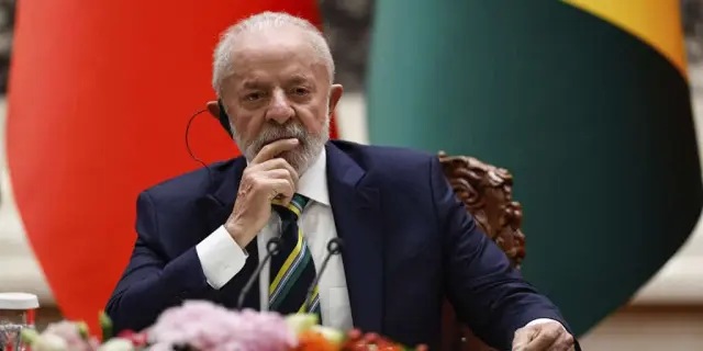 Lula visitará a Cristina Fernández en su prisión domiciliaria en Buenos Aires