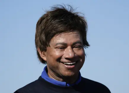 Quién es Shri Thanedar, el legislador que promueve un juicio político a Trump