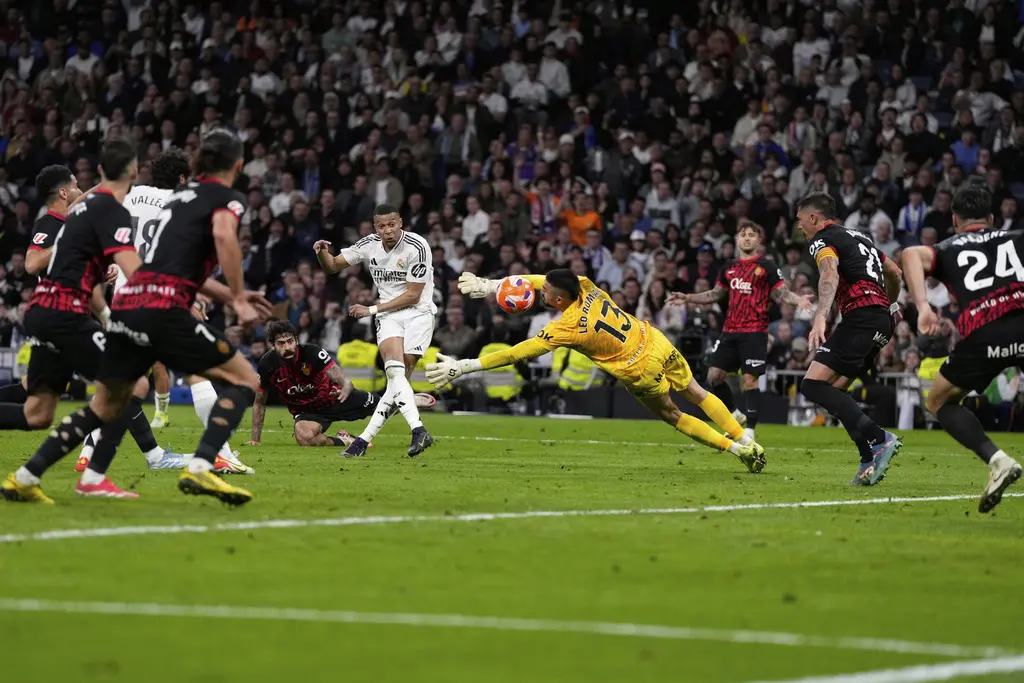 Foto: AP