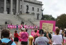 Corte Suprema de Carolina del Sur: prohibición del aborto a las 6 semanas Corte Suprema de Carolina del Sur: prohibición del aborto a las 6 semanas