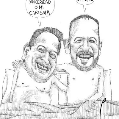 atracción fatal...