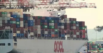 Busca China frente unido con América Latina