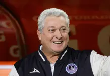 Víctor Manuel Vucetich renuncia al Mazatlán FC tras un año al mando Víctor Manuel Vucetich renuncia al Mazatlán FC tras un año al mando