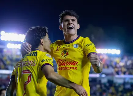 Confirmado: América y LAFC van por boleto a Mundial de Clubes