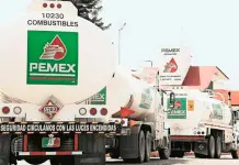 Corrupción en Pemex: sobornos, contratos inflados y empresas fantasma, según fondo noruego Corrupción en Pemex: sobornos, contratos inflados y empresas fantasma, según fondo noruego
