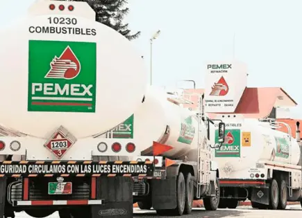 Corrupción en Pemex: sobornos, contratos inflados y empresas fantasma, según fondo noruego