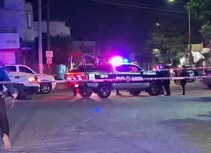 Se desata ola de violencia en Sinaloa: diez ejecutados en un solo día