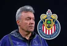 Chivas ya tiene técnico: Domenec Torrent tomará el mando del Rebaño Chivas ya tiene técnico: Domenec Torrent tomará el mando del Rebaño