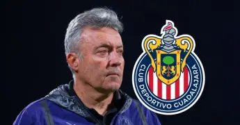 Chivas ya tiene técnico: Domenec Torrent tomará el mando del Rebaño