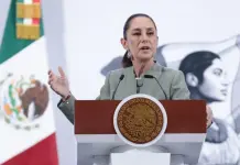 Sheinbaum celebra unidad del Senado contra impuesto a remesas propuesto en EE.UU.