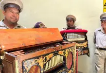 Vuelve el Festival de Organilleros a la CDMX con conversatorios, fotos y desfiles