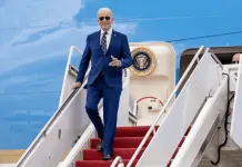 Revelan encubrimiento del deterioro físico y cognitivo de Biden en campaña