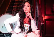 Lupita Infante enfrenta cr&iacute;ticas por unirse a los Aguilar en su gira de conciertos