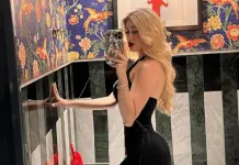 Valeria Márquez iba a recibir un regalo antes de ser asesinada