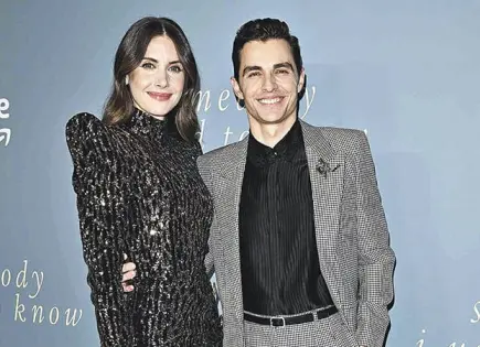 Franco y Brie, demandados por violación de los derechos de autor