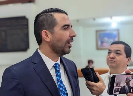 Video | Defiende Guajardo presupuesto para gasolina de diputados