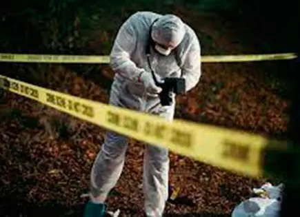 Ejecutan a balazos a una pareja en Col. Los Vergeles