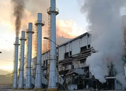 Logra IPSL 1 millón de toneladas molidas