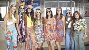 ¡MAMÁS DE LOS 80´S Y 90´S!
