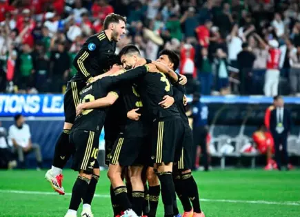 México confirma rivales asiáticos