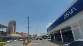 Soledad sí colabora en materia de seguridad: Navarro