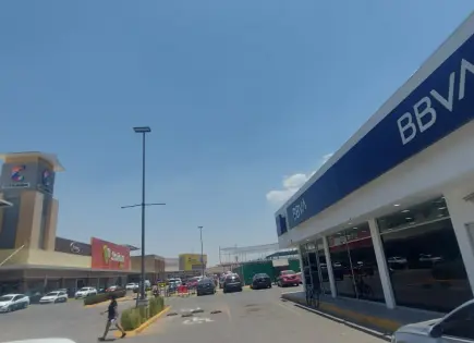Soledad sí colabora en materia de seguridad: Navarro