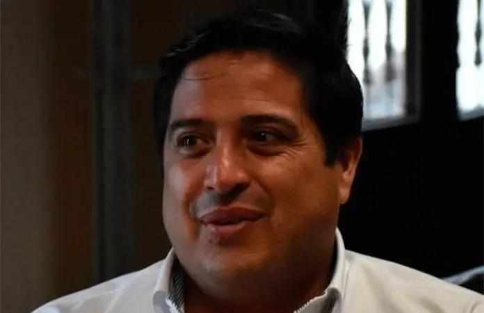 José Luis Romero Calzada / Archivo