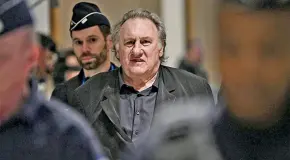 ¡CONDENADO A PRISIÓN!