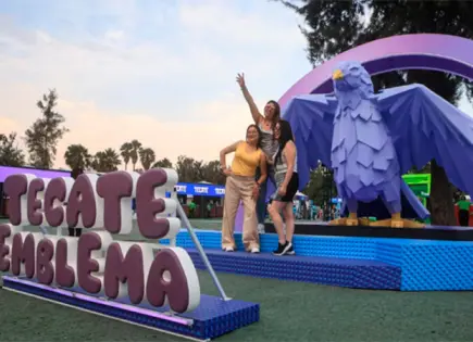 Festival Tecate Emblema 2025: Lineup, Fechas y Consejos para Asistir