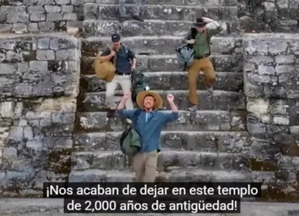 MrBeast: por estas escenas se podría sancionar al youtuber