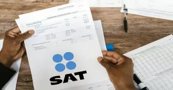 Supera SAT meta de recaudación