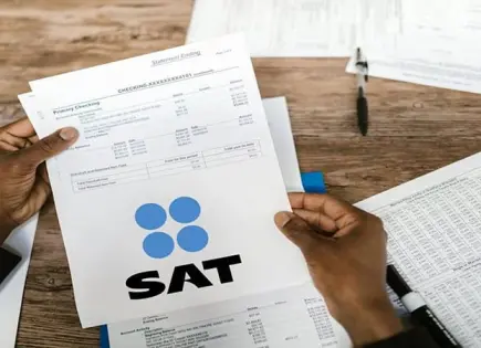 Supera SAT meta de recaudación