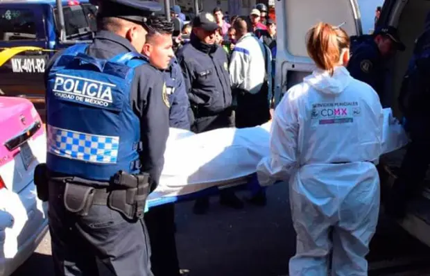Violencia política continúa imparable
