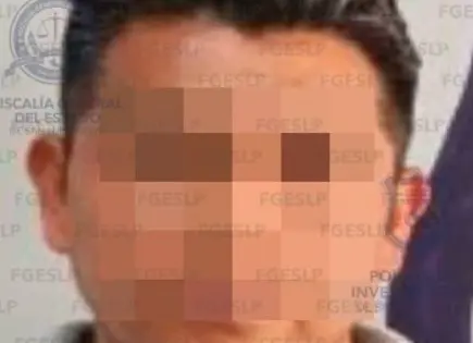 Cae sujeto por violación agravada en Xilitla