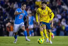 Liga MX | ¿Cuándo y dónde ver el Cruz Azul vs América? Liga MX | ¿Cuándo y dónde ver el Cruz Azul vs América?