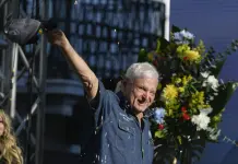 Decisión polémica asilo en Colombia a expresidente panameño