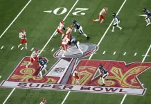 Calendario y partidos destacados de la NFL 2025