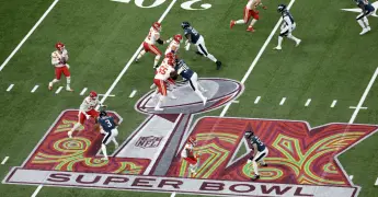 Calendario y partidos destacados de la NFL 2025