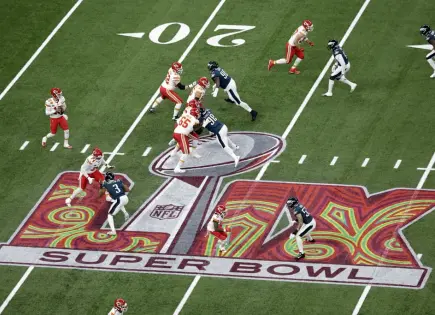 Calendario y partidos destacados de la NFL 2025