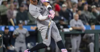 Triunfo de los Yankees de Nueva York sobre los Marineros de Seattle