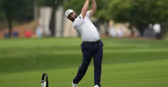 Campeonato de la PGA se identificaría por no tener identidad en absoluto
