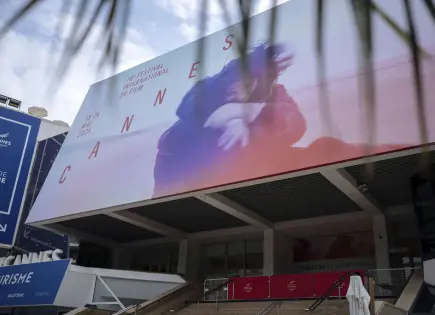 Cannes veta a actor acusado de violación pese a que caso fue desestimado