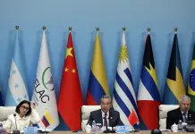 China permite entrada sin visa a ciudadanos latinoamericanos