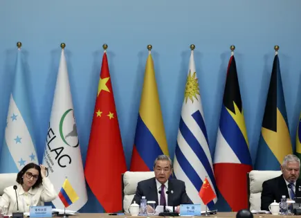 China permite entrada sin visa a ciudadanos latinoamericanos