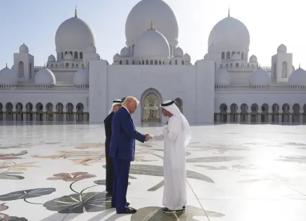 Trump y Irán acuerdan términos sobre pacto nuclear