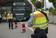 Impacto de los nuevos controles fronterizos en Alemania
