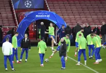 Final de infarto en Holanda: PSV Eindhoven y Ajax dirimen título en última fecha