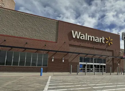 Impacto de los aranceles en Walmart y sus precios